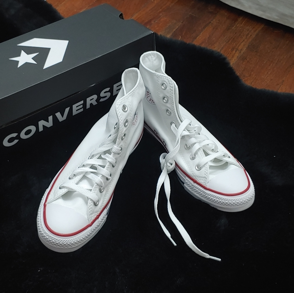 NIB Converse